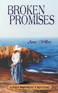 Cover: Broken Promises - Between the Lines Publishing
