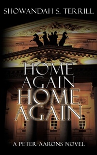 Abbildung von: Home Again, Home Again - Shorthorse Press