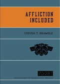Cover: Affliction Included - Zq-287 Press