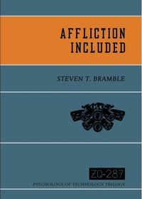 Enlarge image Cover: Affliction Included - Zq-287 Press
