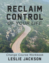 Enlarge image Cover: Reclaim Control of Your Life - Lady Racing LLC