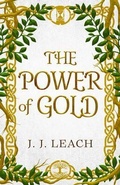Cover: The Power of Gold - Jennifer Leach
