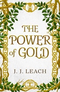 Enlarge image Cover: The Power of Gold - Jennifer Leach