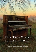 Cover: How Time Moves - Meadowlark