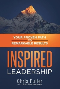 Enlarge image Cover: Inspired Leadership - Rightpath Resources