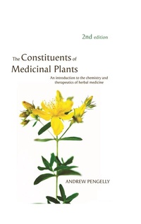 Abbildung von: The Constituents of Medicinal Plants - Routledge