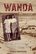 Cover: WANDA - New Holland Publishers
