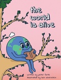 Cover: The World Is Alive - Peter Forte