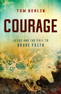 Cover: Courage - Abingdon Press