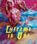 Cover: EXTREME IS ON! - Chris Guest Print Store