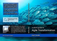 Enlarge image Cover: Agile Transformation - Polymath Knowledge