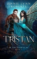 Cover: Tristan - Jennie Lynn Roberts
