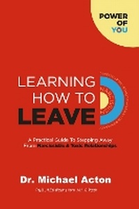Enlarge image Cover: Learning How to Leave - Life Logic Publishing