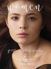 Abbildung von: WOMEN Portrait Photography 2 - Fabio Giuliano Stella