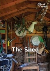 Enlarge image Cover: The Shed - Gatehouse Books Limited