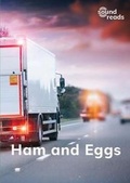 Cover: Ham and Eggs - Gatehouse Books Limited