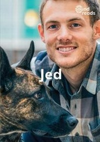 Enlarge image Cover: Jed - Gatehouse Books Limited