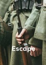 Cover: Escape - Gatehouse Books Limited