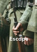 Cover: Escape - Gatehouse Books Limited