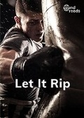 Cover: Let It Rip - Gatehouse Books Limited