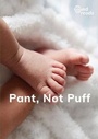 Cover: Pant, Not Puff - Gatehouse Books Limited