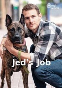 Enlarge image Cover: Jed's Job - Gatehouse Books Limited