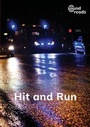 Cover: Hit and Run - Gatehouse Books Limited