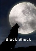 Cover: Black Shuck - Gatehouse Books Limited