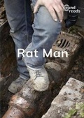 Cover: Rat Man - Gatehouse Books Limited