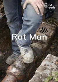 Enlarge image Cover: Rat Man - Gatehouse Books Limited