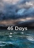 Cover: 46 Days - Gatehouse Books Limited
