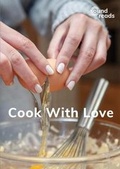 Cover: Cook With Love - Gatehouse Books Limited