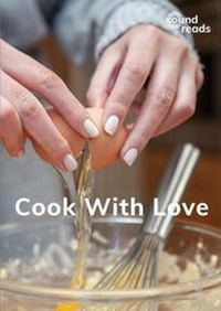 Enlarge image Cover: Cook With Love - Gatehouse Books Limited