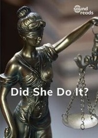 Enlarge image Cover: Did She Do It? - Gatehouse Books Limited