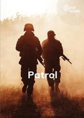 Cover: Patrol - Gatehouse Books Limited