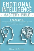 Cover: Emotional Intelligence Mastery Bible - EDELWEISS SP LTD