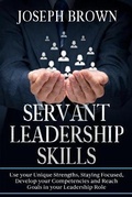 Cover: Servant Leadership Skills - Ouroboros Limited
