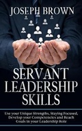Cover: Servant Leadership Skills - Ouroboros Limited