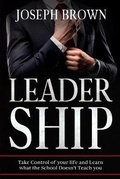 Cover: Leadership - Ouroboros Limited