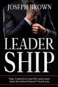 Enlarge image Cover: Leadership - Ouroboros Limited