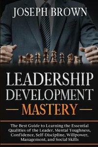 Enlarge image Cover: Leadership Development Mastery - Ouroboros Limited