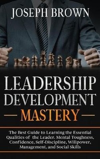 Enlarge image Cover: Leadership Development Mastery - Ouroboros Limited