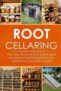 Cover: Root Cellaring - Mark Light