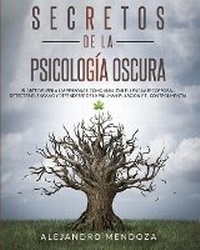 Abbildung von: Secretos de la psicologia oscura - Smart Creative Publishing