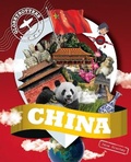 Cover: China - Redback Publishing