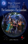 Cover: The Gatekeeper and The Guardian - Charlotte Greene