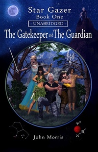 Enlarge image Cover: The Gatekeeper and The Guardian - Charlotte Greene