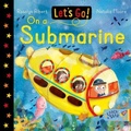 Cover: Let's Go! On A Submarine - Catch a Star