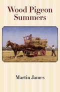 Cover: Wood Pigeon Summers - Biddles Books