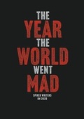 Cover: The Year the world went mad - Biddles Books